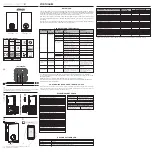 Preview for 3 page of Simon 10032108 Series Quick Start Manual