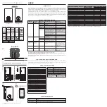 Preview for 5 page of Simon 10032108 Series Quick Start Manual