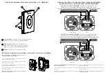 Preview for 2 page of Simon 8400700-0 Series Quick Start Manual