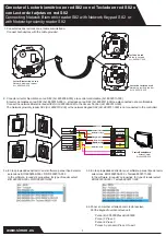 Preview for 2 page of Simon 8902009-039 Manual