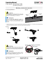 Предварительный просмотр 13 страницы Simon EA-K-30 Series Operating Manual