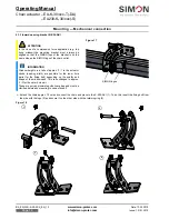 Предварительный просмотр 14 страницы Simon EA-K-30 Series Operating Manual