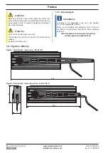 Предварительный просмотр 4 страницы Simon EA-KL2-DF Operating Manual