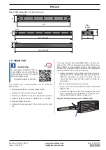 Предварительный просмотр 5 страницы Simon EA-KL2-DF Operating Manual