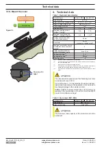 Предварительный просмотр 14 страницы Simon EA-KL2-DF Operating Manual