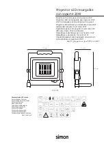 Simon IL416109 Quick Start Manual preview