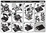 Preview for 2 page of Simon K45 KF210 Series Installation Instructions