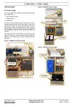 Preview for 6 page of Simon M-SHEV Series Operating Manual