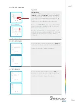 Предварительный просмотр 32 страницы Simon Scena Manual And Installation Manual