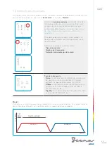 Предварительный просмотр 39 страницы Simon Scena Manual And Installation Manual