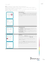 Предварительный просмотр 49 страницы Simon Scena Manual And Installation Manual