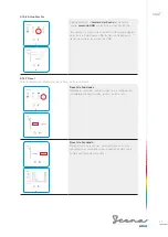 Предварительный просмотр 57 страницы Simon Scena Manual And Installation Manual