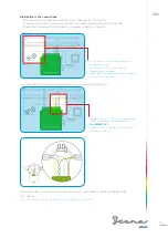 Предварительный просмотр 82 страницы Simon Scena Manual And Installation Manual