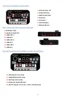 Preview for 4 page of Simon TUNE MAESTRO I User Manual