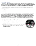 Preview for 14 page of Simon TUNE MAESTRO I User Manual