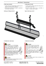 Предварительный просмотр 5 страницы Simon ZV-ELIMATIC Operating Manual