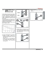 Предварительный просмотр 23 страницы Simonelli APPIA II User Handbook Manual