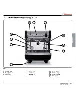 Предварительный просмотр 29 страницы Simonelli APPIA II User Handbook Manual