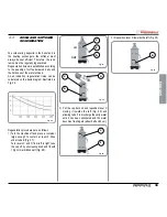 Предварительный просмотр 43 страницы Simonelli APPIA II User Handbook Manual