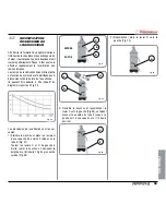 Предварительный просмотр 63 страницы Simonelli APPIA II User Handbook Manual