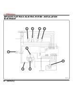 Предварительный просмотр 66 страницы Simonelli APPIA II User Handbook Manual