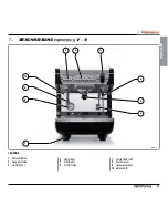 Предварительный просмотр 85 страницы Simonelli APPIA II User Handbook Manual