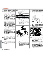 Предварительный просмотр 108 страницы Simonelli APPIA II User Handbook Manual