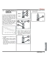 Предварительный просмотр 119 страницы Simonelli APPIA II User Handbook Manual