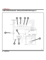 Предварительный просмотр 122 страницы Simonelli APPIA II User Handbook Manual