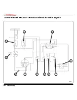 Предварительный просмотр 124 страницы Simonelli APPIA II User Handbook Manual