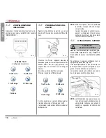 Предварительный просмотр 18 страницы Simonelli Aurelia V User Handbook Manual