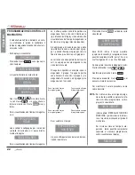 Предварительный просмотр 24 страницы Simonelli Aurelia V User Handbook Manual