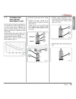 Предварительный просмотр 31 страницы Simonelli Aurelia V User Handbook Manual