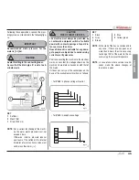 Preview for 47 page of Simonelli Aurelia V User Handbook Manual