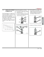 Preview for 65 page of Simonelli Aurelia V User Handbook Manual