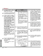 Предварительный просмотр 158 страницы Simonelli Aurelia V User Handbook Manual