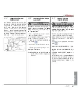 Предварительный просмотр 167 страницы Simonelli Aurelia V User Handbook Manual