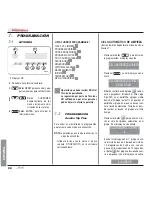 Preview for 168 page of Simonelli Aurelia V User Handbook Manual