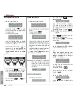 Preview for 170 page of Simonelli Aurelia V User Handbook Manual