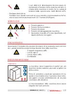 Preview for 7 page of Simonelli AURELIA WAVE DIGIT - T3 User Handbook Manual