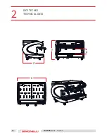 Preview for 18 page of Simonelli AURELIA WAVE DIGIT - T3 User Handbook Manual