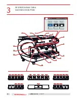 Preview for 20 page of Simonelli AURELIA WAVE DIGIT - T3 User Handbook Manual