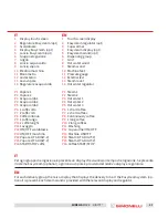 Preview for 21 page of Simonelli AURELIA WAVE DIGIT - T3 User Handbook Manual