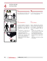 Preview for 24 page of Simonelli AURELIA WAVE DIGIT - T3 User Handbook Manual