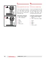 Preview for 26 page of Simonelli AURELIA WAVE DIGIT - T3 User Handbook Manual