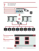 Preview for 36 page of Simonelli AURELIA WAVE DIGIT - T3 User Handbook Manual