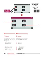 Preview for 38 page of Simonelli AURELIA WAVE DIGIT - T3 User Handbook Manual