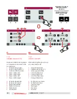 Preview for 40 page of Simonelli AURELIA WAVE DIGIT - T3 User Handbook Manual