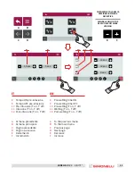 Preview for 41 page of Simonelli AURELIA WAVE DIGIT - T3 User Handbook Manual