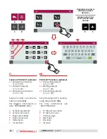 Preview for 42 page of Simonelli AURELIA WAVE DIGIT - T3 User Handbook Manual